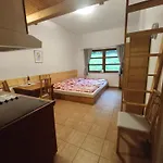 Apartment Vysokohorsky Cihlarka *