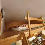 Apartment Vysokohorsky Cihlarka *