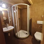 Vysokohorsky Cihlarka Apartment Pec pod Sněžkou
