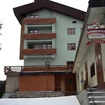 Apartment Vysokohorsky Cihlarka