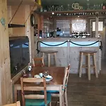 Vysokohorsky Cihlarka *