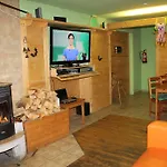 Vysokohorsky Cihlarka Pec pod Sněžkou
