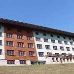 Vysokohorsky Cihlarka Apartment