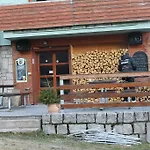 Apartment Vysokohorsky Cihlarka Pec pod Sněžkou