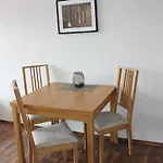 Vysokohorsky Cihlarka *