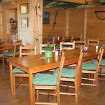 Apartment Vysokohorsky Cihlarka *