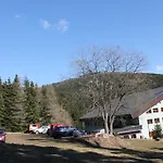 Vysokohorsky Cihlarka * Pec pod Sněžkou