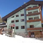 Vysokohorsky Cihlarka Apartment Pec pod Sněžkou