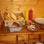 Vysokohorsky Cihlarka Pec pod Sněžkou