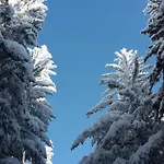 Vysokohorsky Cihlarka Pec pod Sněžkou