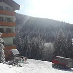 Vysokohorsky Cihlarka Apartment Pec pod Sněžkou