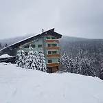 Vysokohorsky Cihlarka * Pec pod Sněžkou