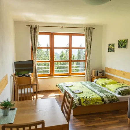 Apartmán Cihlářka 107,204 Pec pod Sněžkou