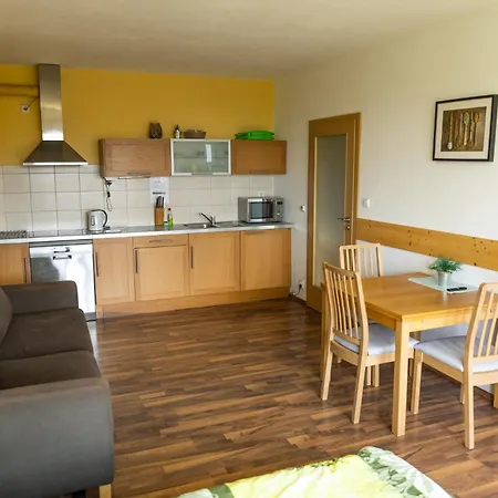 Apartmán Cihlářka 107,204