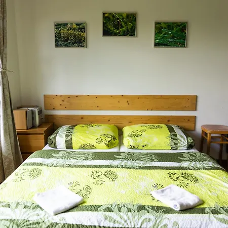 Cihlářka 107,204 Apartmán