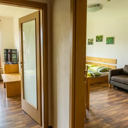 Apartmán Cihlářka 107,204 *