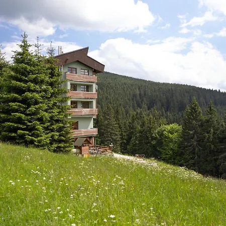 Cihlářka 107,204 Pec pod Sněžkou