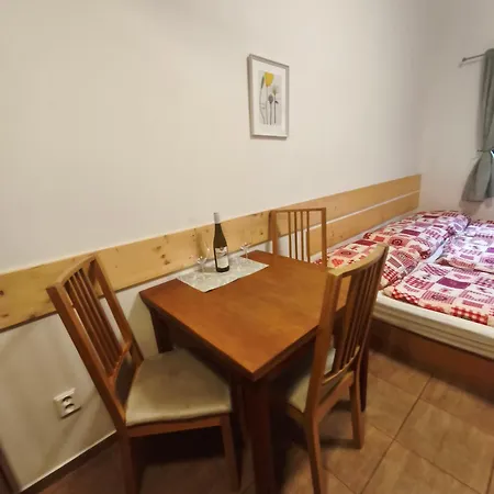 Cihlářka 107,204 Apartamento Pec pod Snezkou