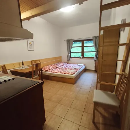 Apartamento Cihlářka 107,204 *