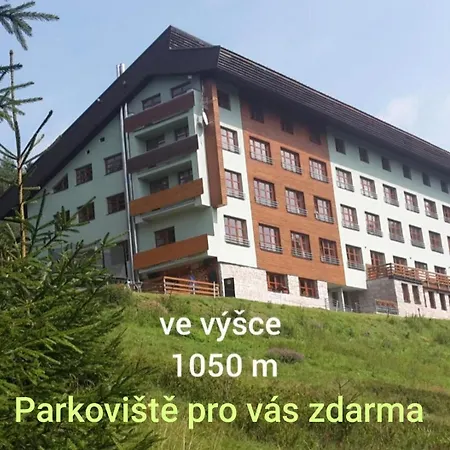 Vysokohorsky Cihlarka