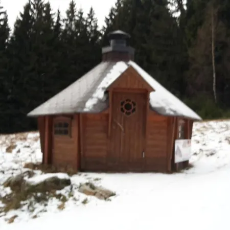 Apartmán Cihlářka 107,204 Pec pod Sněžkou
