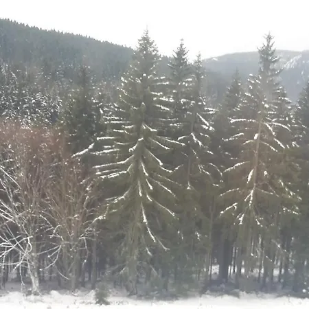 公寓 Vysokohorsky Cihlarka