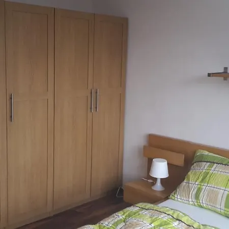 Vysokohorsky Cihlarka Apartment Pec pod Sněžkou