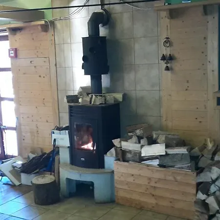 Vysokohorsky Cihlarka Apartment