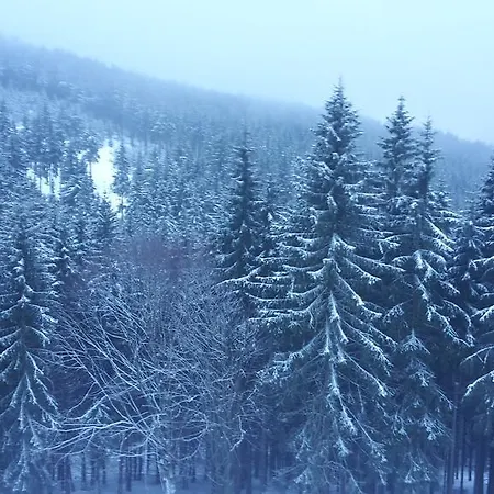 公寓 Vysokohorsky Cihlarka *