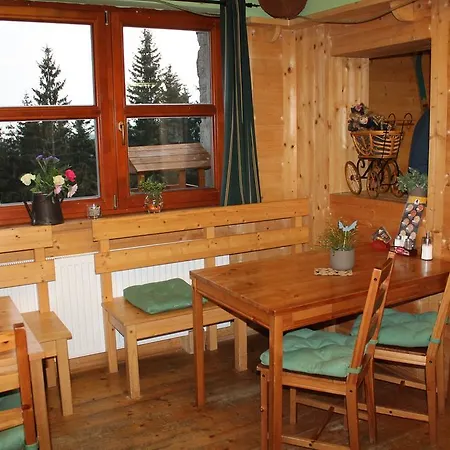 Vysokohorsky Cihlarka Apartment Pec pod Sněžkou