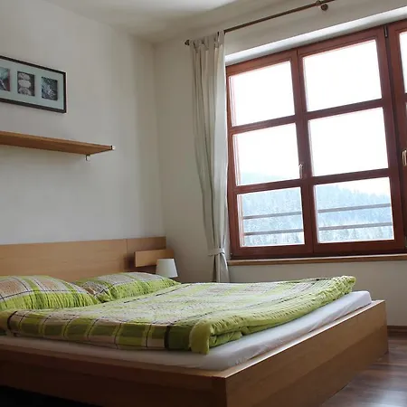 Cihlářka 107,204 Apartamento *