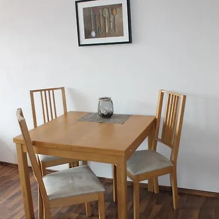 Vysokohorsky Cihlarka *