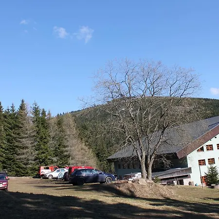 Vysokohorsky Cihlarka * Pec pod Sněžkou