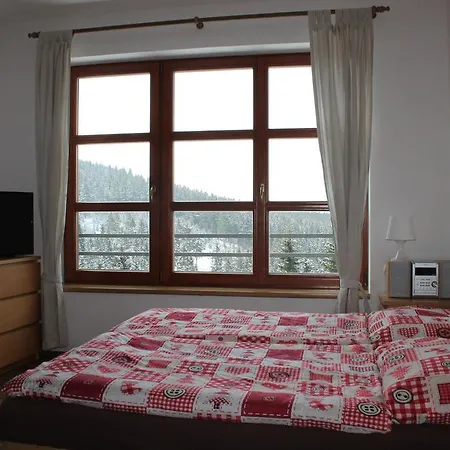 Vysokohorsky Cihlarka * Pec pod Sněžkou
