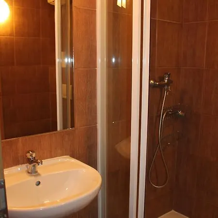 Vysokohorsky Cihlarka Apartment *