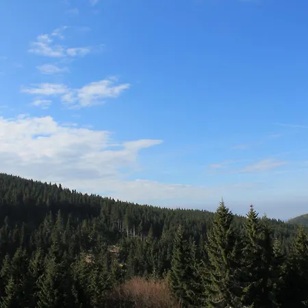 Vysokohorsky Cihlarka *
