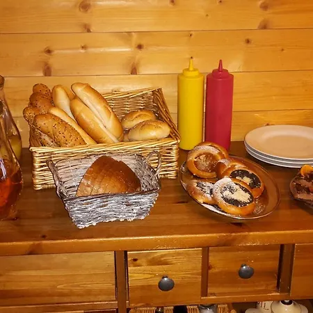 Vysokohorsky Cihlarka Pec pod Sněžkou