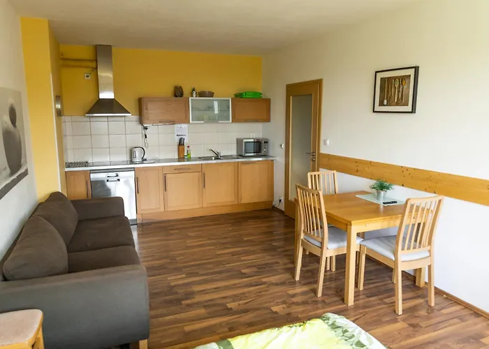 Apartmán Cihlářka 107,204