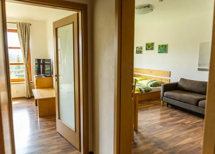 Apartmán Cihlářka 107,204 *