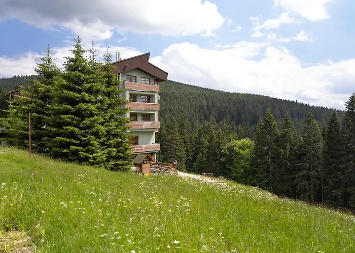 Cihlářka 107,204 Pec pod Sněžkou