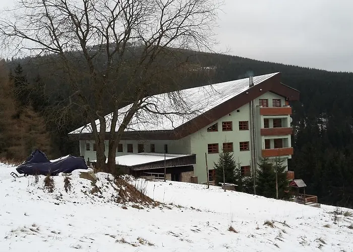 Cihlářka 107,204 Pec pod Sněžkou