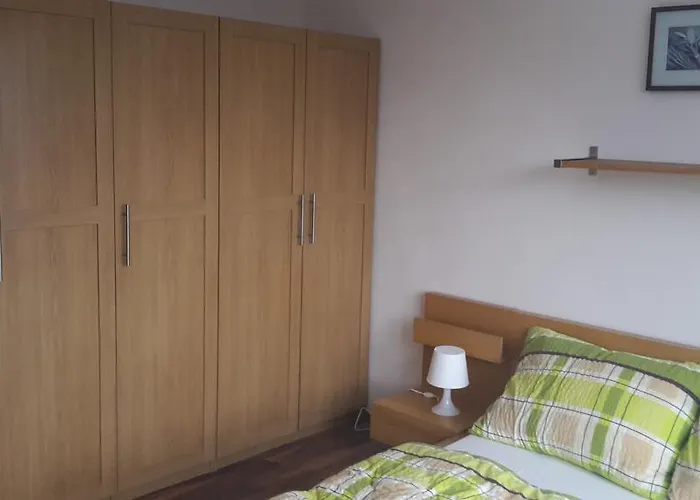 Cihlářka 107,204 Apartmán Pec pod Sněžkou