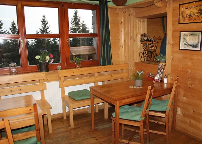 Cihlářka 107,204 Apartmán Pec pod Sněžkou