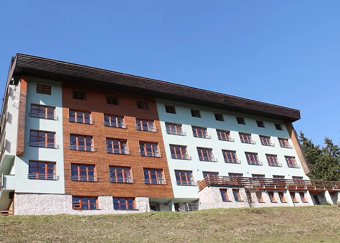Cihlářka 107,204 Apartmán