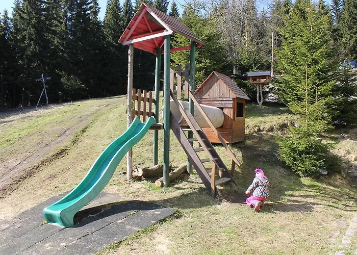 Apartmán Cihlářka 107,204 Pec pod Sněžkou