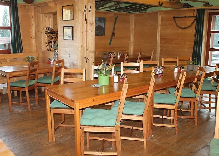 Apartmán Cihlářka 107,204 *