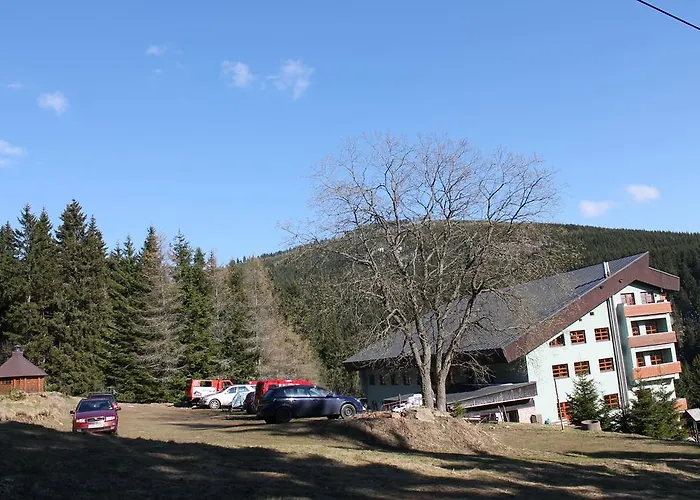 Cihlářka 107,204 * Pec pod Sněžkou