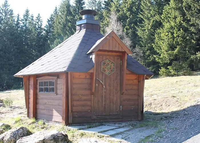 Cihlářka 107,204 Apartmán *
